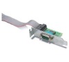 HP 2nd Serial Port Adapter