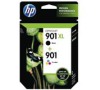 HP 901 Ink Cartridge 2-Pack