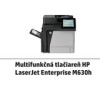 HP LaserJet Enterprise MFP M630h