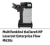 HP LaserJet Enterprise Flow MFP M630z