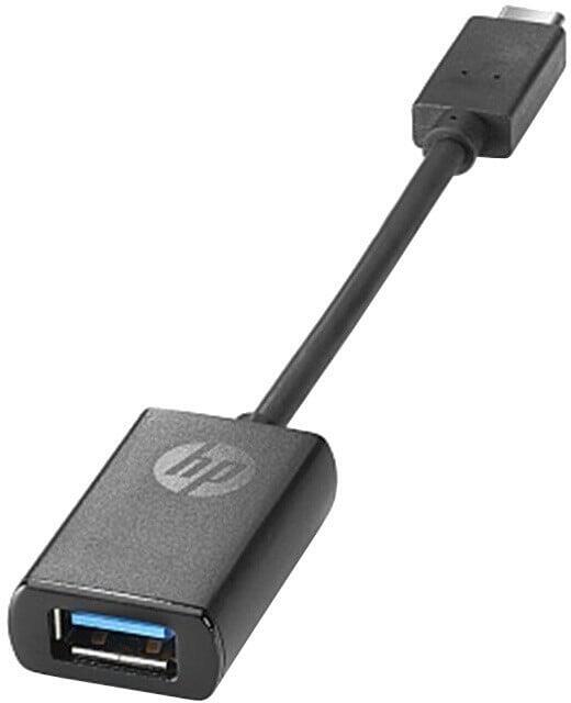 HP USB-C to USB 3.0 Adapter (N2Z63AA#AC3)