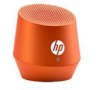 HP S6000 Orange BT Speaker