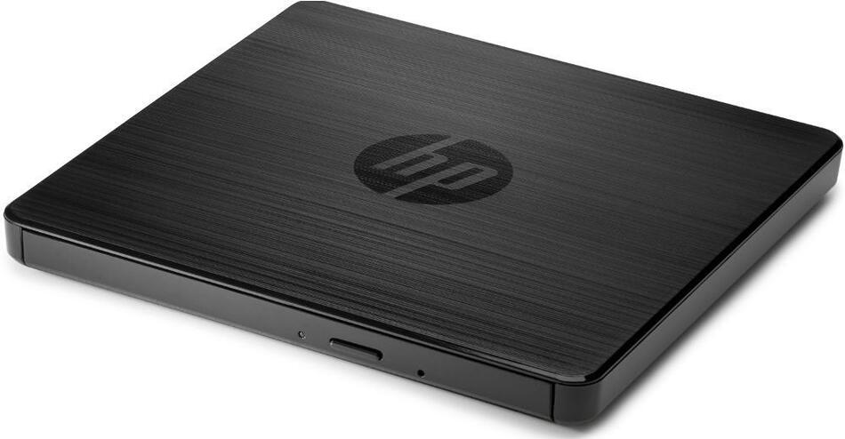 PC mechanika HP USB DVD+/-RW External