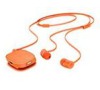 HP H5000 Neon Orange BT Headset