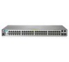 HP 2620-48-PoE+ Switch 2x SFP