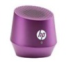 HP S6000 Pruple BT Speaker