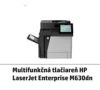 HP LaserJet Enterprise MFP M630dn