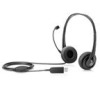 HP Stereo USB Headset