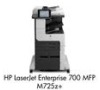 HP LaserJet Enterprise 700 MFP M725z+ A3