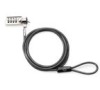 HP Combination Lock