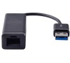 Dell adaptér USB 3.0 na Ethernet (470-ABBT)