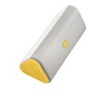 HP Roar BT Yellow Speaker
