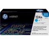 HP Toner cyan | 2000str | LaserJet2600Printerseries - poškozený obal
