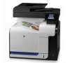 HP LaserJet Pro M521dw