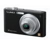 Fotoaparát Panasonic DMC-F2EP-K, černá