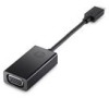 Adaptér HP USB-C / VGA