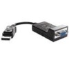 HP DisplayPort to VGA Adapter