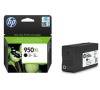 HP Inkoust 950XL black | Officejet