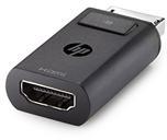 HP DisplayPort to HDMI 1.4 Adapter