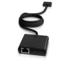 HP ElitePad Power/RJ45 Adapter
