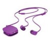 HP H5000 Neon Purple BT Headset