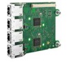 Broadcom 5720 QP 1Gb Network Daughter Card - Kit