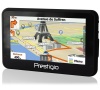 Navigační system Prestigio GeoVision 5120