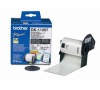 Brother DK-11207 CD/DVD štítky (DK11207)