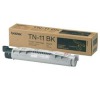 Brother TN11BK, toner černý, 8 500 str.