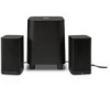 HP 2.1 PC Black S7000 Speaker
