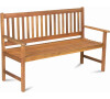 Zahradní lavice Fieldmann FDZN 4006-T