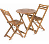 Balkónový set Fieldmann FDZN 4003-T Carol