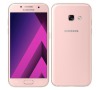 Smartphone Samsung A320F Galaxy A3 2017 Růžová
