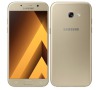 Smartphone Samsung SM A520F Galaxy A5 2017 Gold