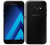 Smartphone Samsung A320F Galaxy A3 2017 Black