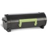 Lexmark 602 tonerová kazeta,60F2000