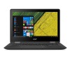 Acer Spin 5 13,3/i3-6006U/4G/128SSD/W10 černý