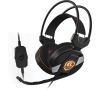 GIGABYTE - Stereo Gaming Headset XH300