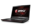 MSI NB GP72 7RD-012CZ Leopard