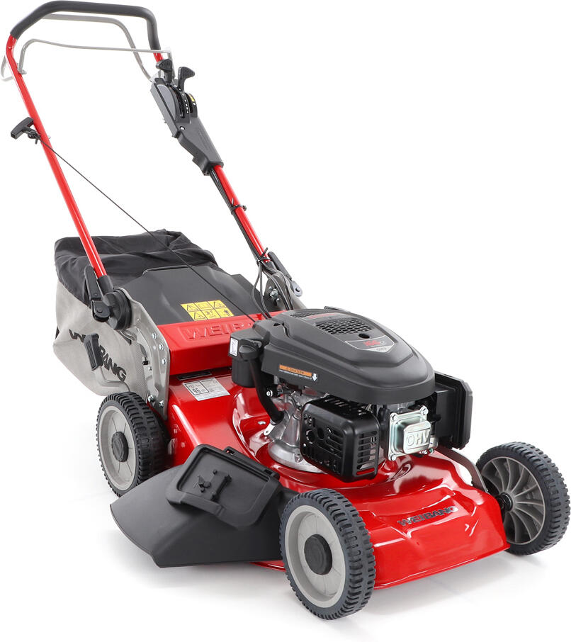 Benzínová sekačka Weibang WB 506 SCV 6in1
