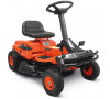 Zahradní traktor Weibang WB 76E