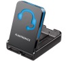 Plantronics Savi OLI, Straight Plug, online indikátor