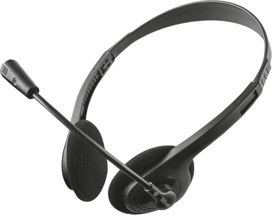 Trust PRIMO HEADSET (21665)