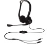 Headset Logitech PC Headset 860