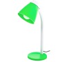 RTL 192 Zelená lampa E14 Retlux