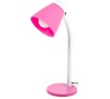 RTL 194 Růžová lampa E14 Retlux
