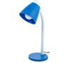 RTL 193 Modrá lampa E14 Retlux