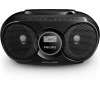 Rádio s CD přehrávačem Philips AZ318B/12