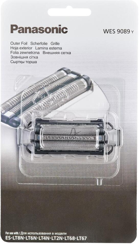 Příslušenství osobní hygieny Panasonic WES9089Y1361