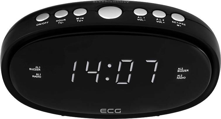 Meteostanice ECG RB 010